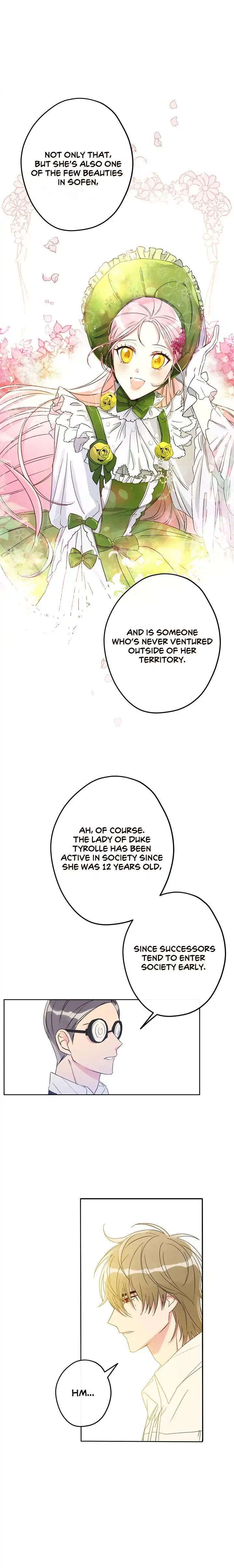 This Is An Obvious Fraudulent Marriage 5 14