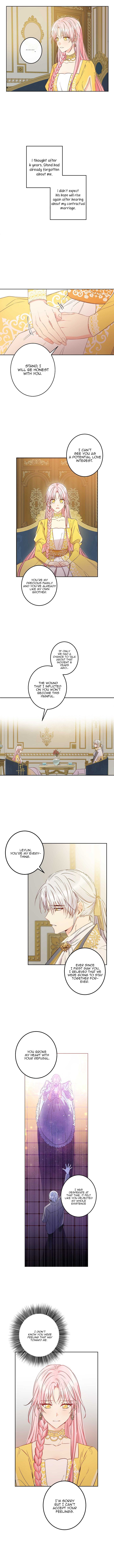 This Is An Obvious Fraudulent Marriage 50 5