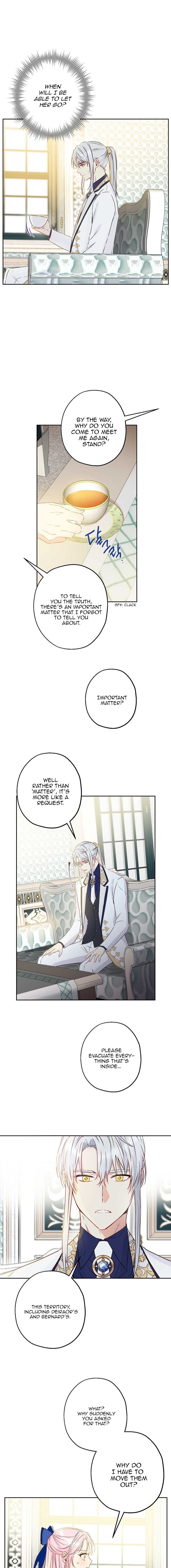 This Is An Obvious Fraudulent Marriage 52 3