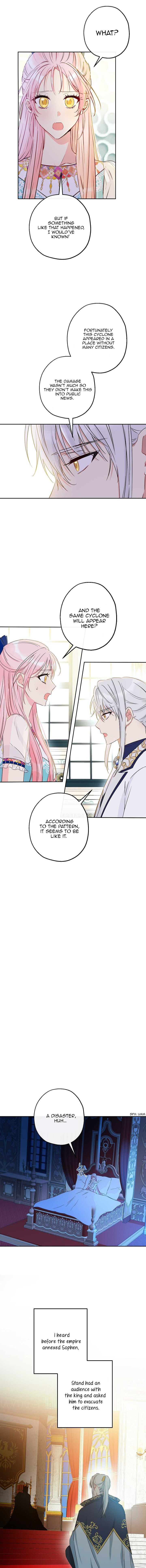 This Is An Obvious Fraudulent Marriage 52 5