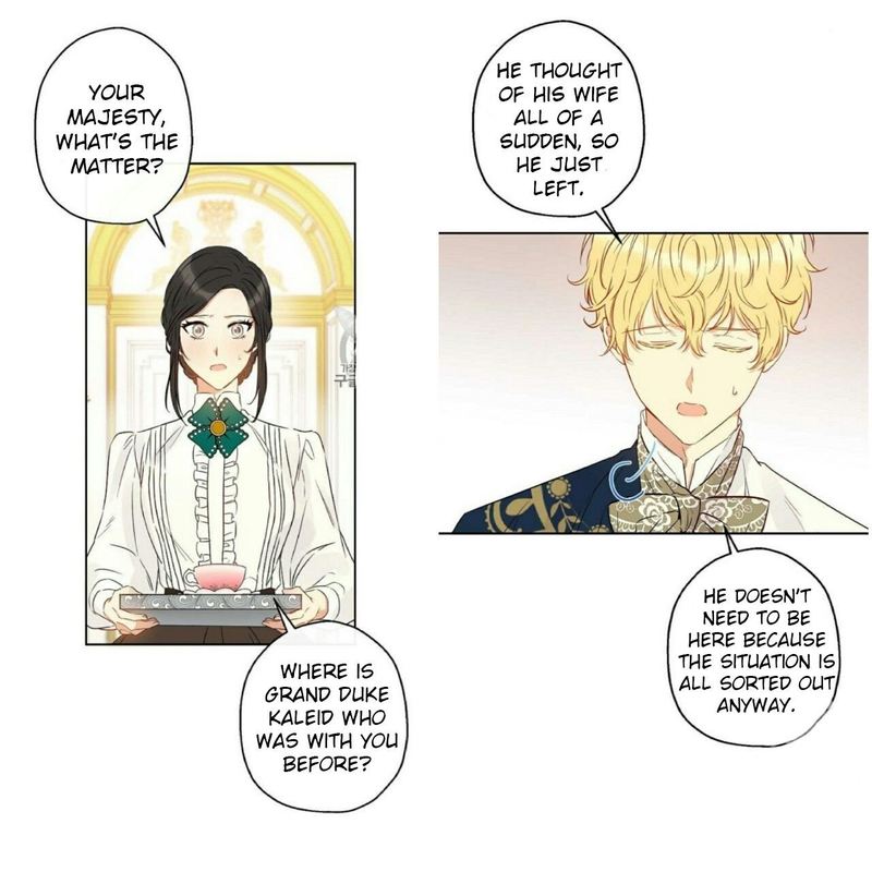 This Is An Obvious Fraudulent Marriage 54 3