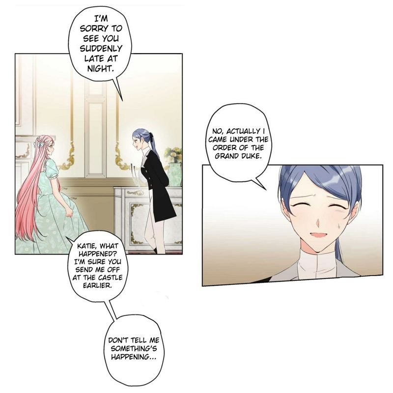 This Is An Obvious Fraudulent Marriage 57 27