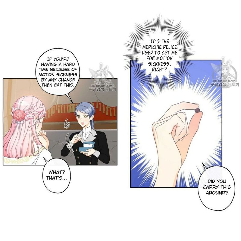 This Is An Obvious Fraudulent Marriage 59 19