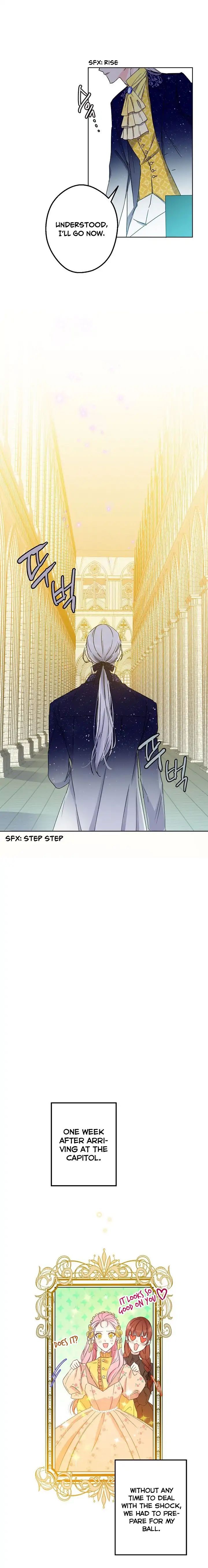 This Is An Obvious Fraudulent Marriage 6 16