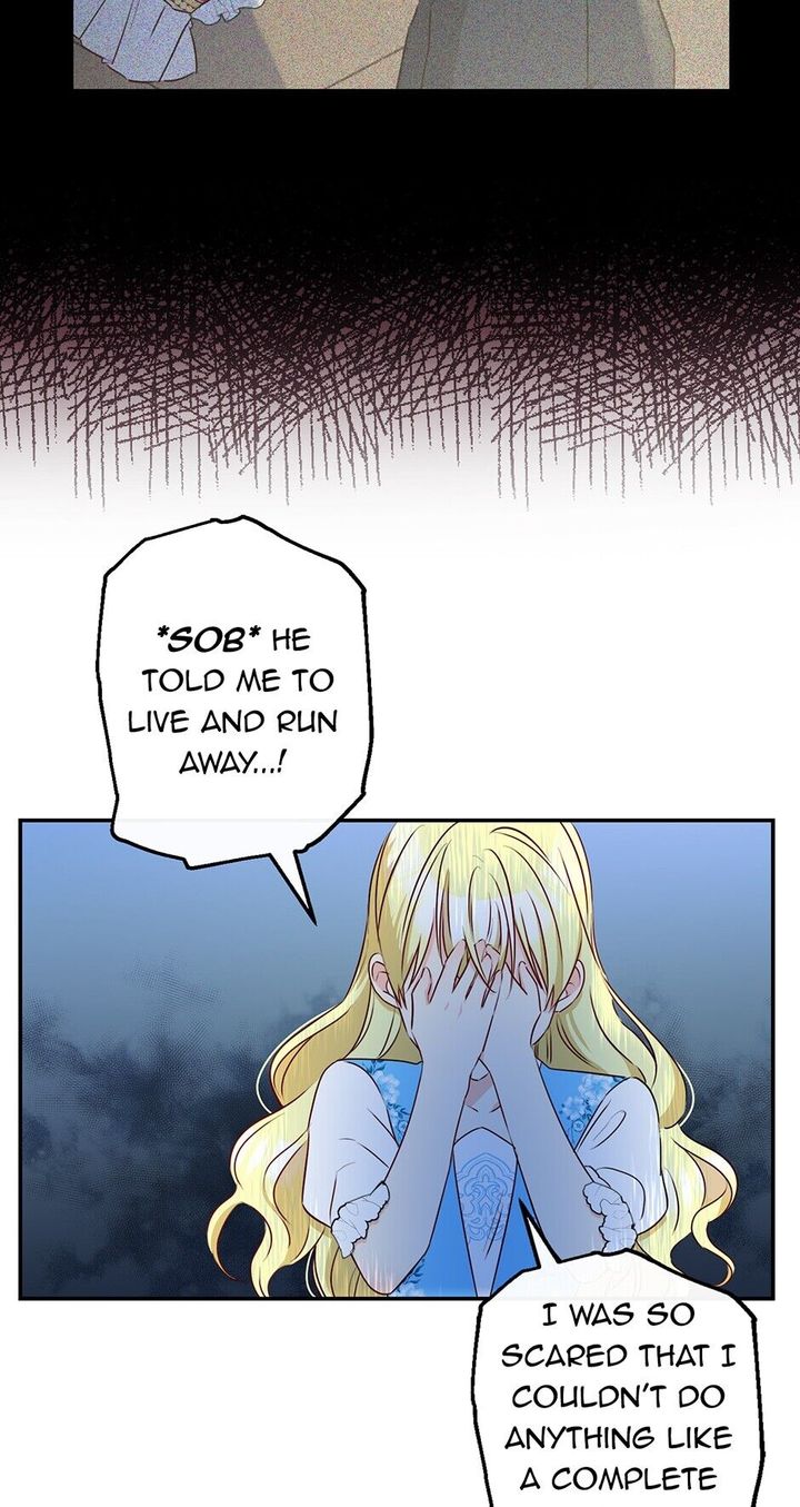 This Is An Obvious Fraudulent Marriage 61 7