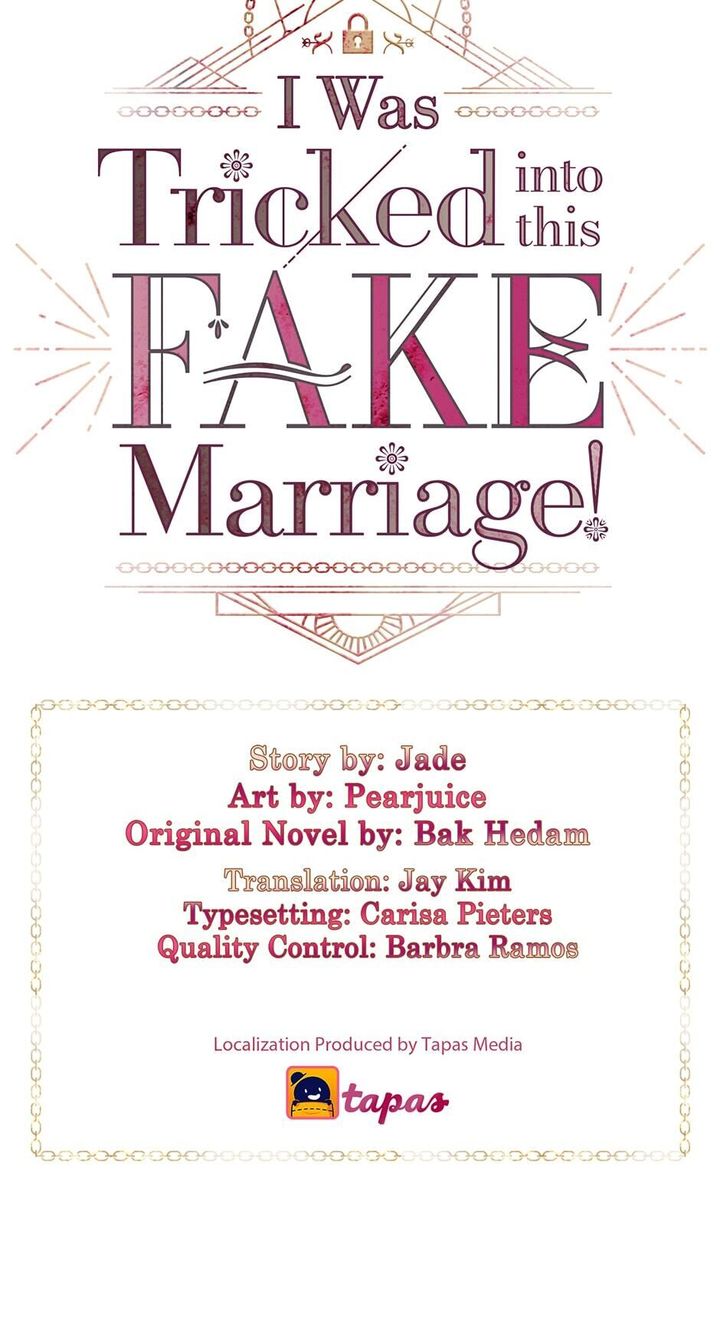 This Is An Obvious Fraudulent Marriage 62 4