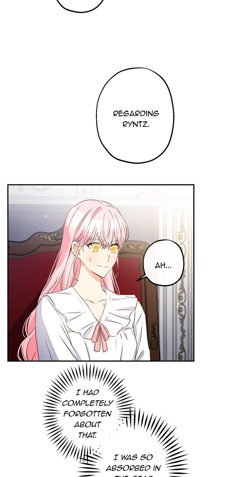This Is An Obvious Fraudulent Marriage 63 19