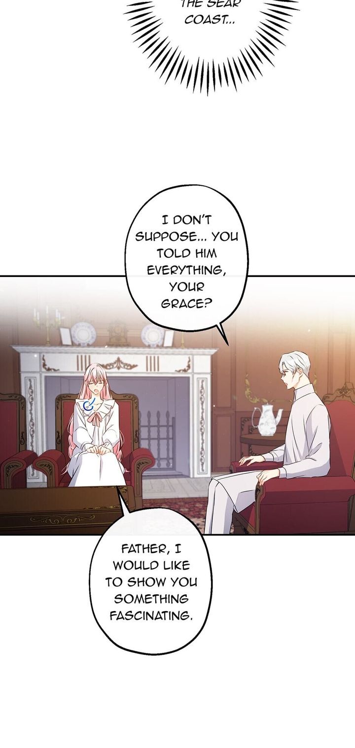 This Is An Obvious Fraudulent Marriage 63 20