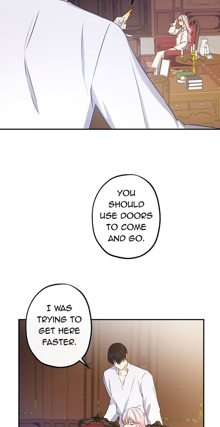 This Is An Obvious Fraudulent Marriage 63 23
