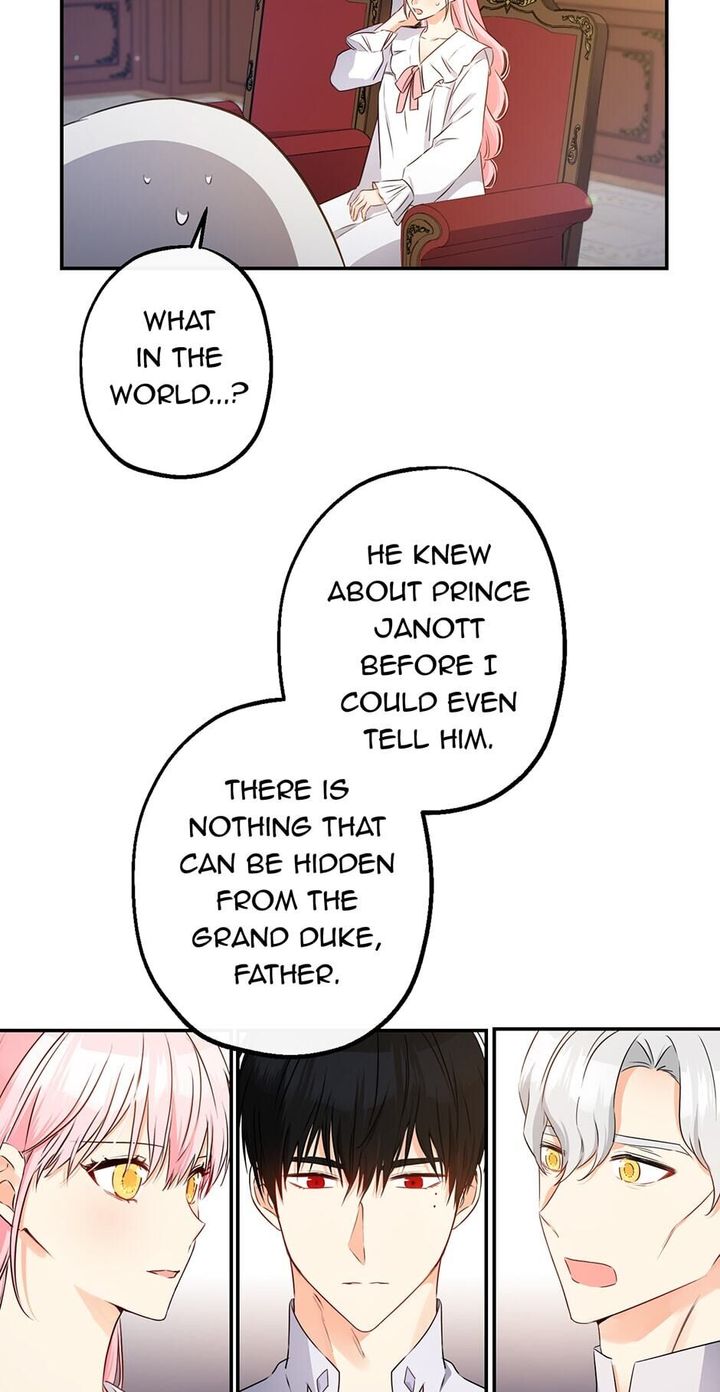 This Is An Obvious Fraudulent Marriage 63 24