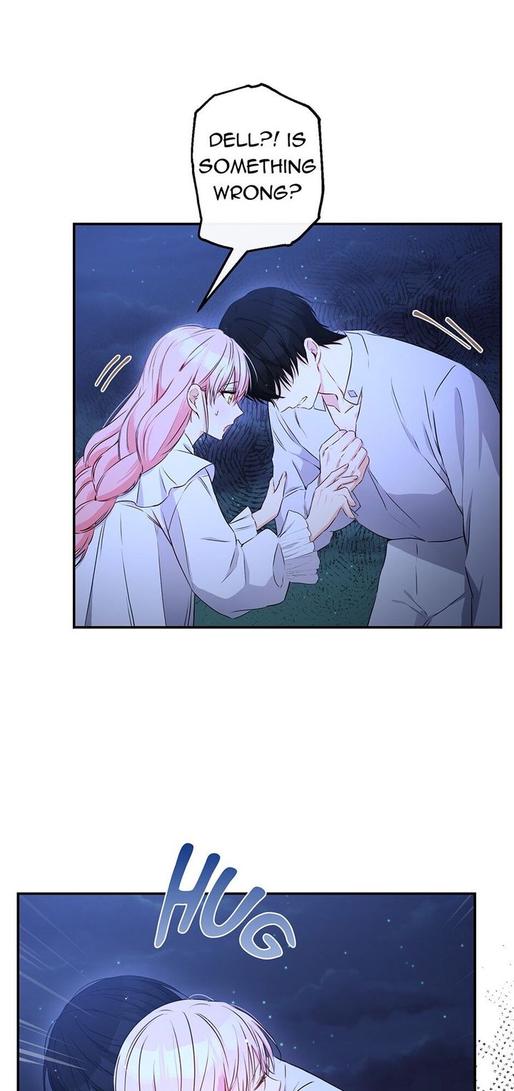This Is An Obvious Fraudulent Marriage 63 8