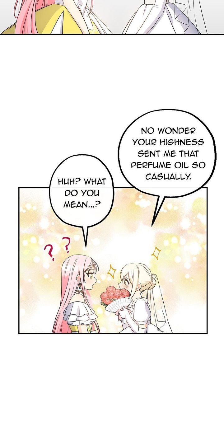 This Is An Obvious Fraudulent Marriage 64 14