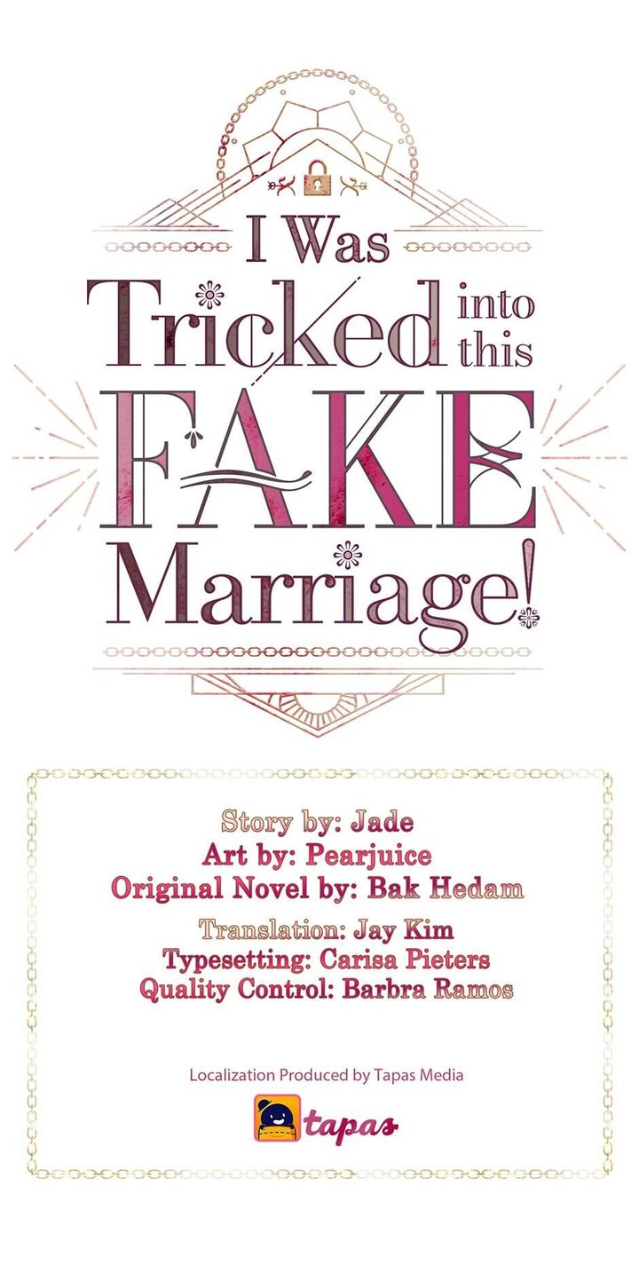 This Is An Obvious Fraudulent Marriage 64 18