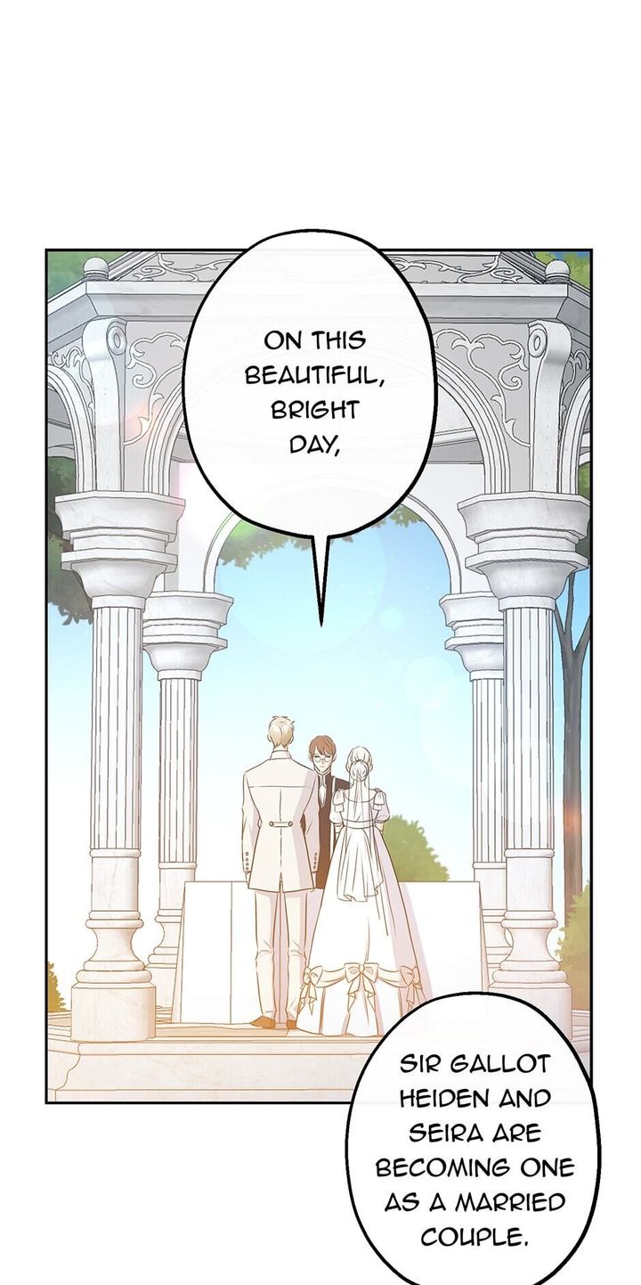 This Is An Obvious Fraudulent Marriage 64 19