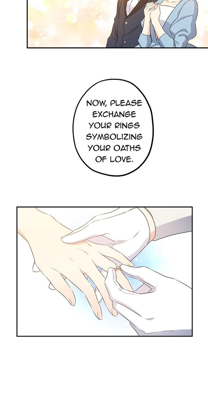 This Is An Obvious Fraudulent Marriage 64 21