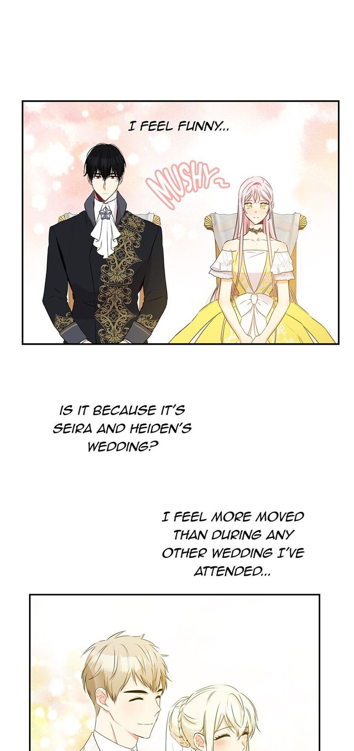 This Is An Obvious Fraudulent Marriage 64 22