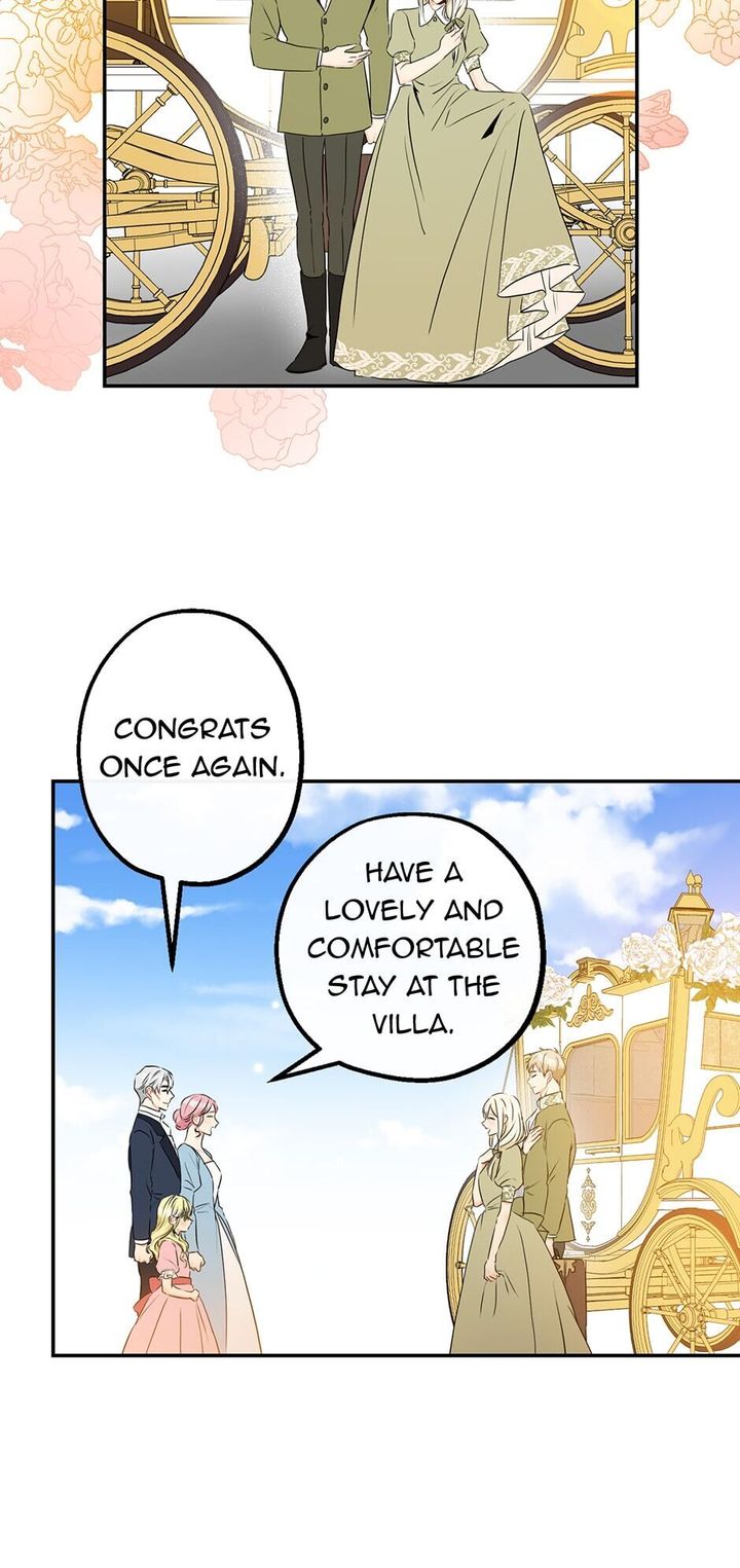 This Is An Obvious Fraudulent Marriage 64 26