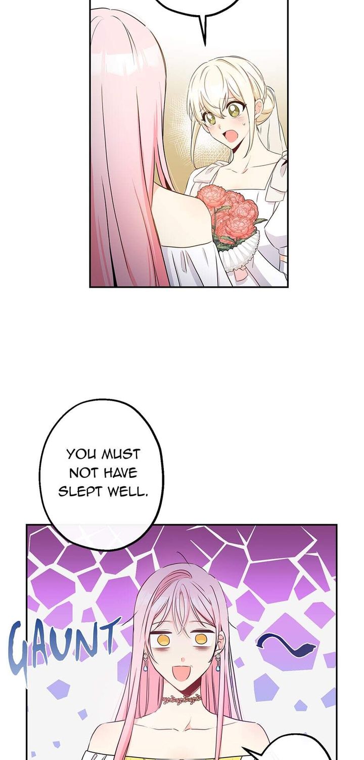 This Is An Obvious Fraudulent Marriage 64 3