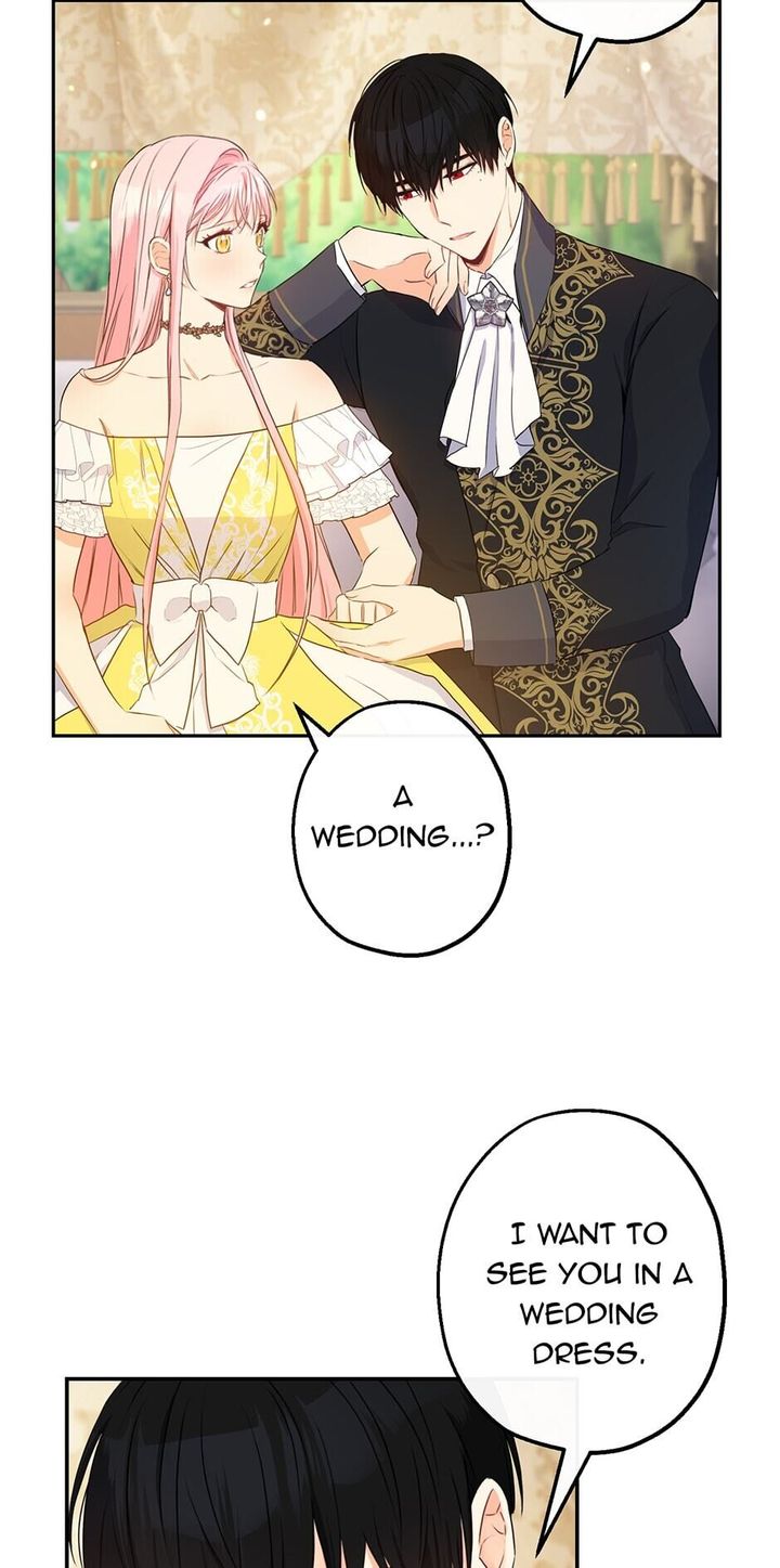 This Is An Obvious Fraudulent Marriage 64 38
