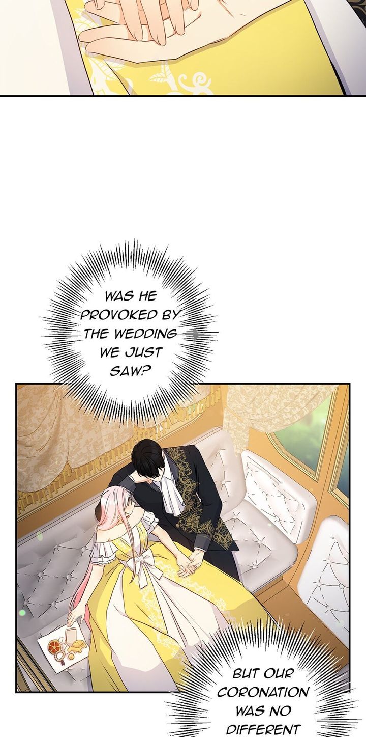 This Is An Obvious Fraudulent Marriage 64 40