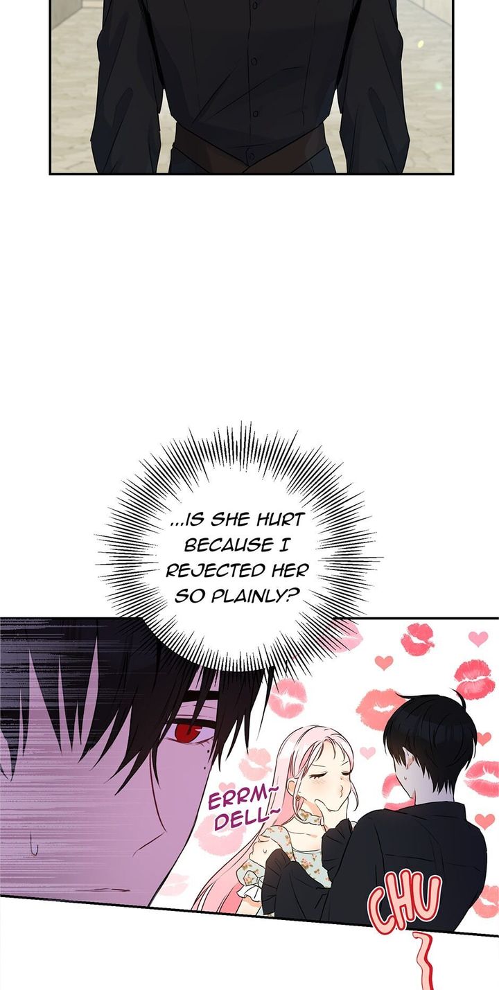 This Is An Obvious Fraudulent Marriage 66 26