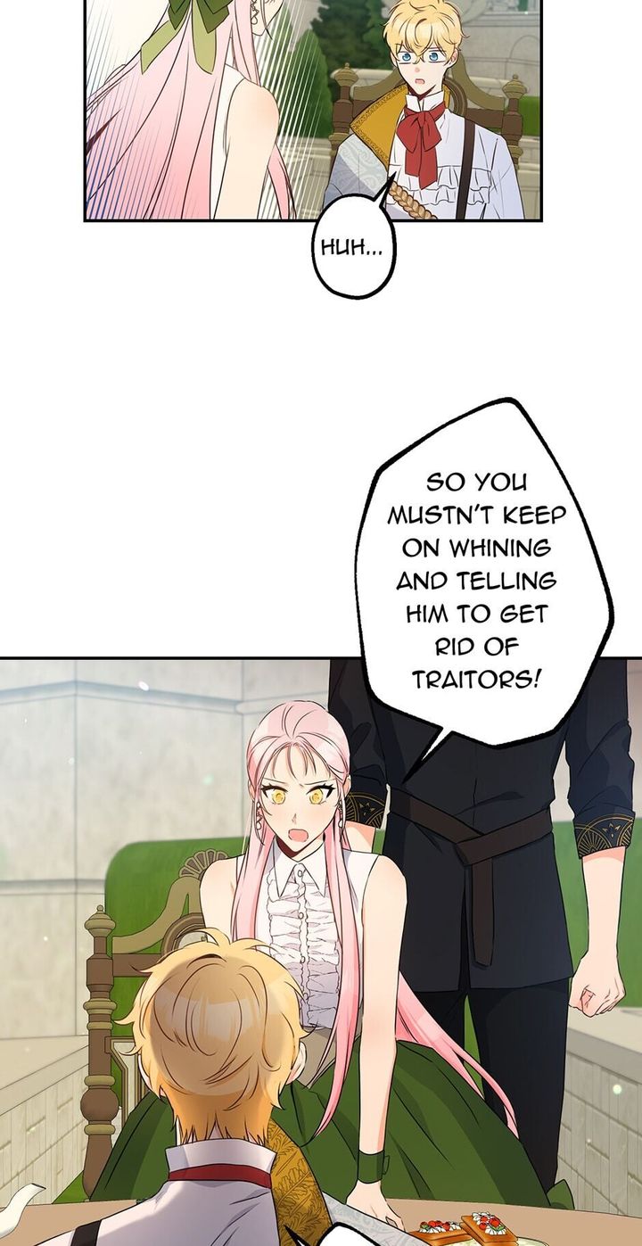 This Is An Obvious Fraudulent Marriage 66 36