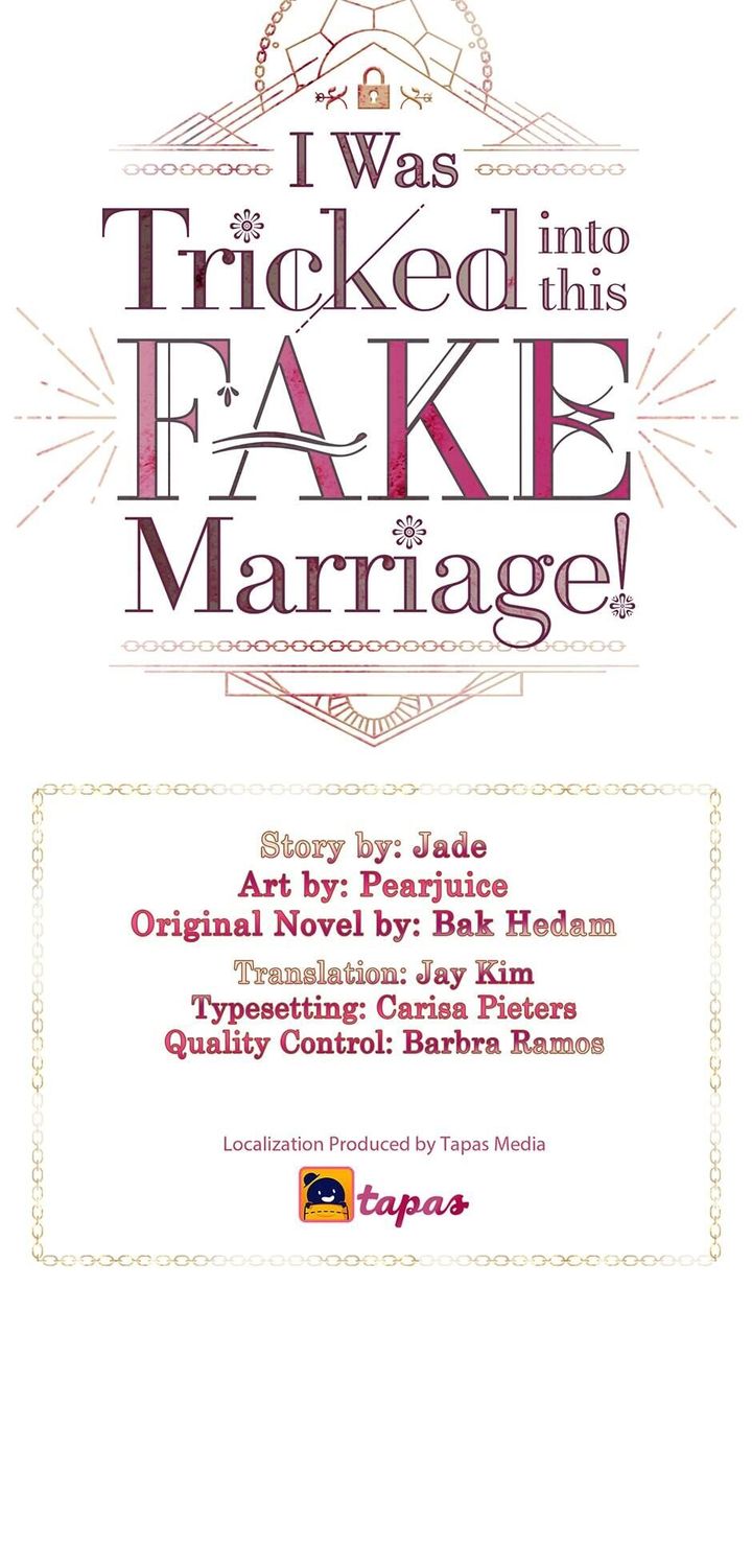 This Is An Obvious Fraudulent Marriage 66 4