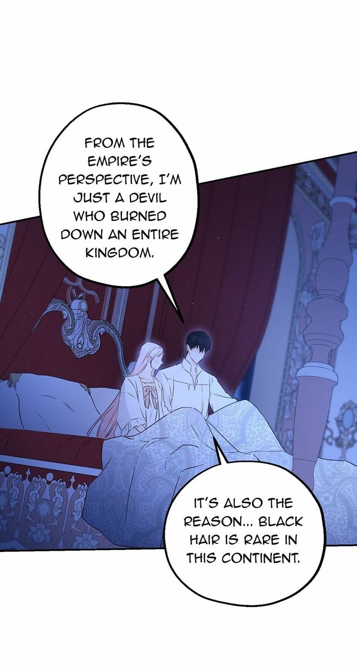 This Is An Obvious Fraudulent Marriage 67 11