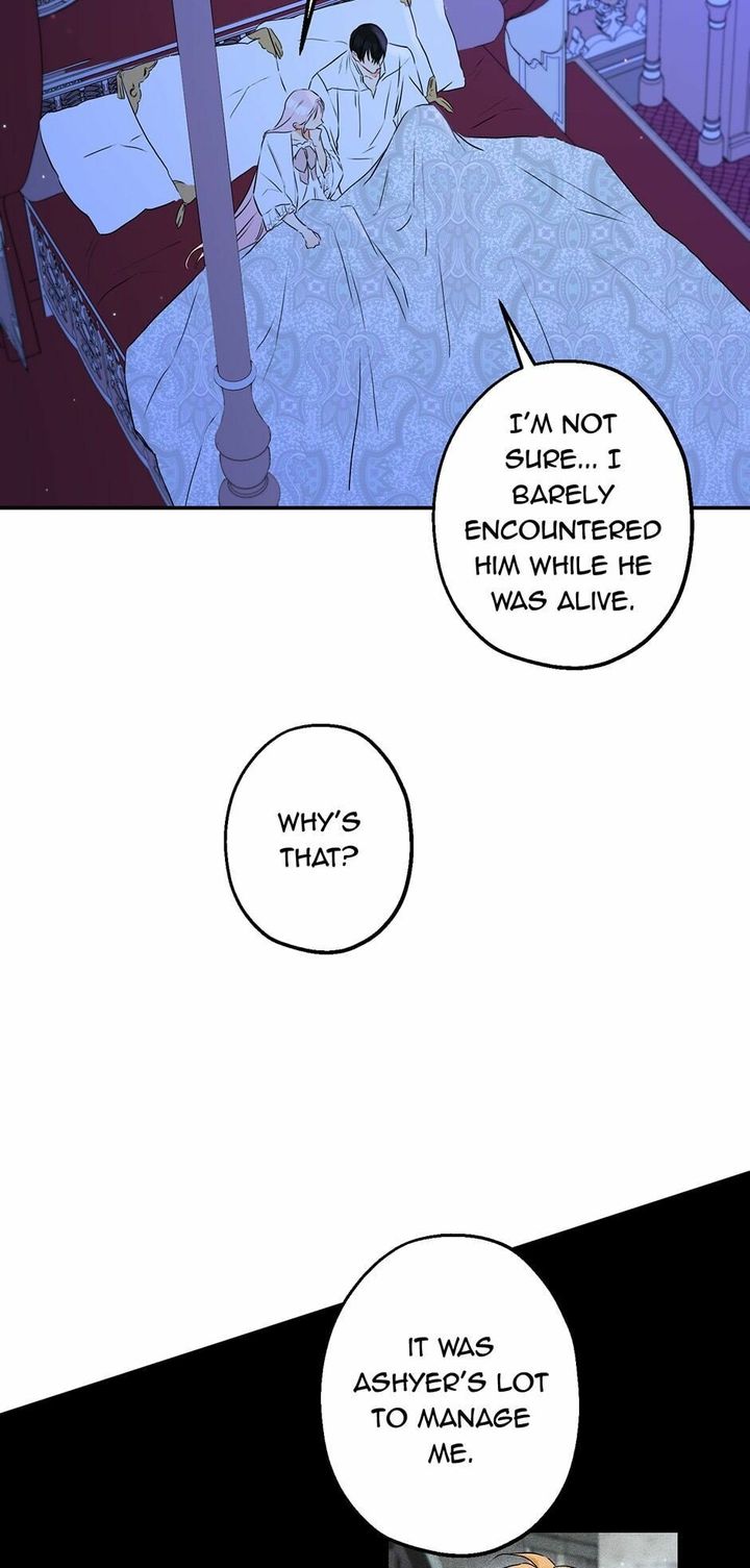This Is An Obvious Fraudulent Marriage 67 26