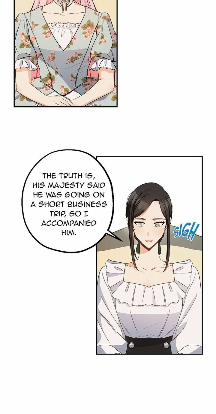 This Is An Obvious Fraudulent Marriage 67 52