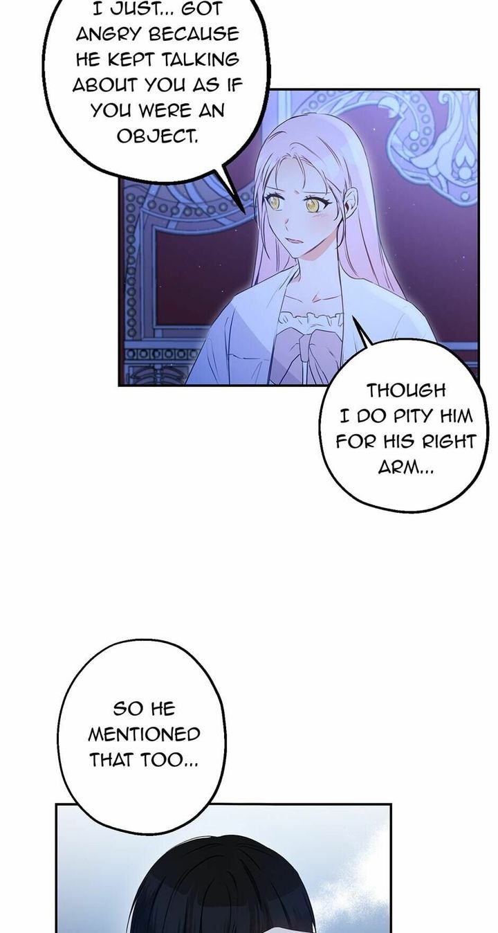 This Is An Obvious Fraudulent Marriage 67 9