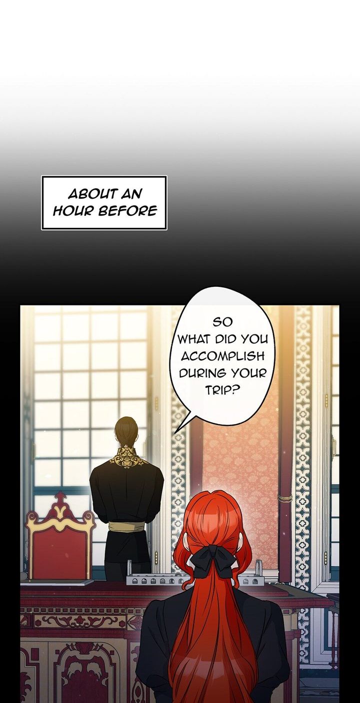 This Is An Obvious Fraudulent Marriage 69 14
