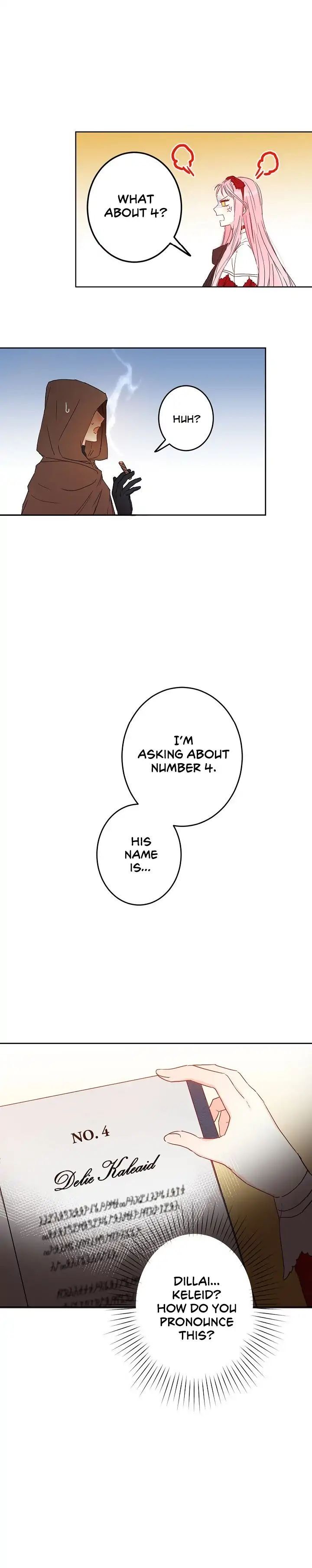 This Is An Obvious Fraudulent Marriage 7 17