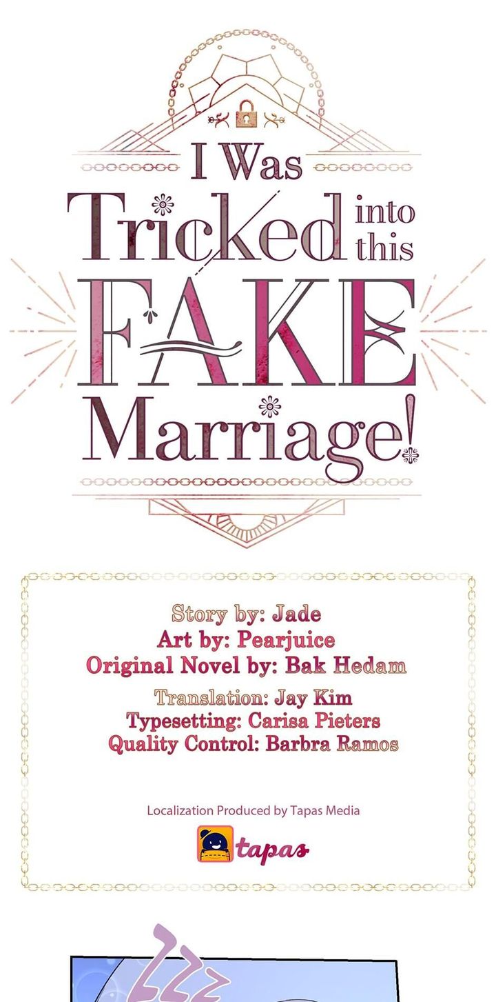 This Is An Obvious Fraudulent Marriage 70 15