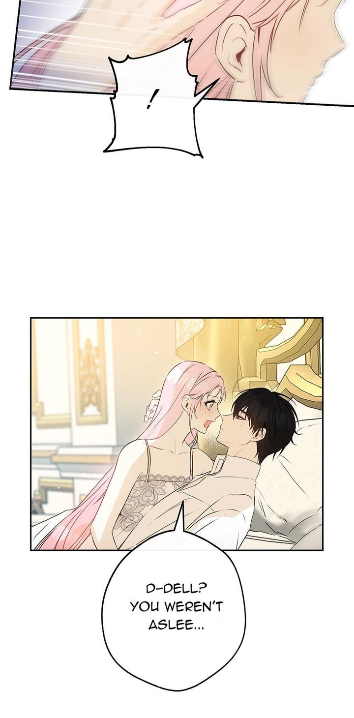 This Is An Obvious Fraudulent Marriage 70 2