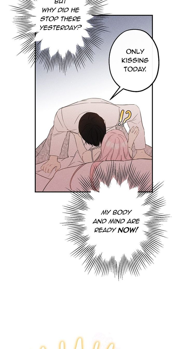 This Is An Obvious Fraudulent Marriage 70 27