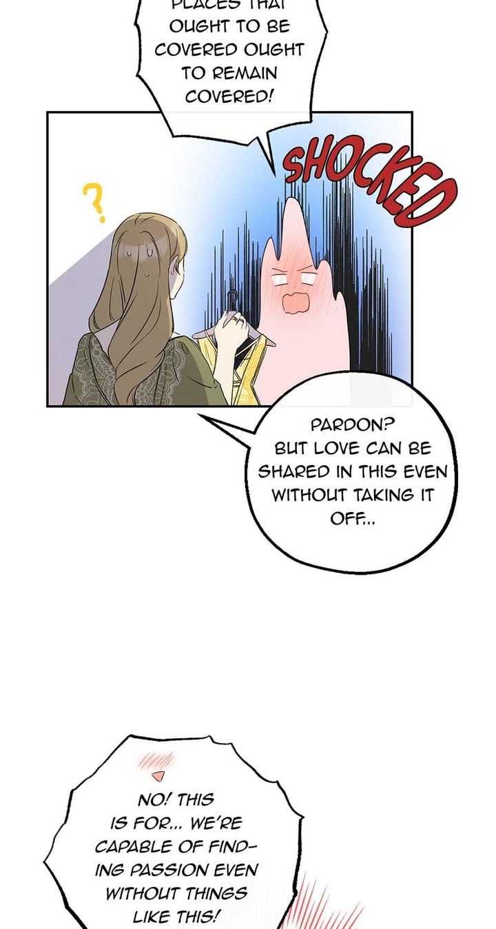 This Is An Obvious Fraudulent Marriage 70 49