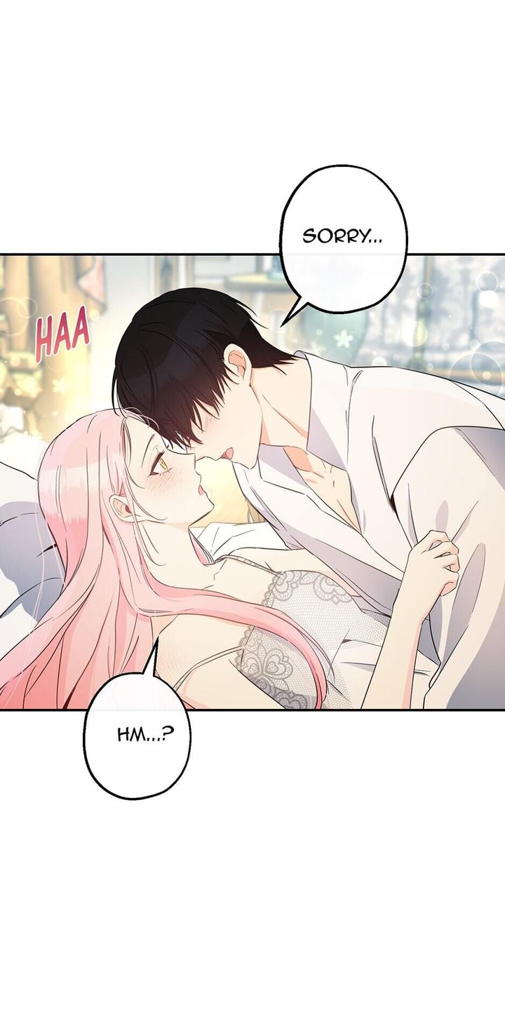 This Is An Obvious Fraudulent Marriage 70 7