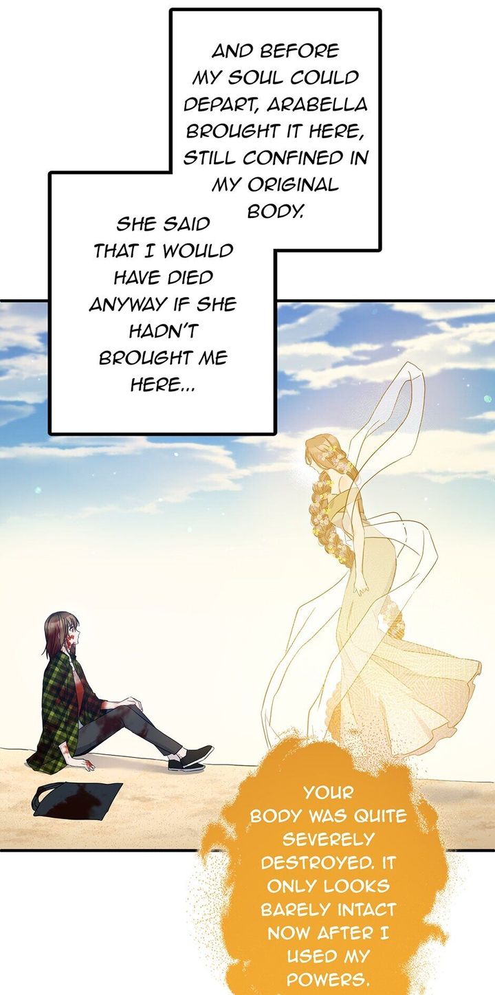 This Is An Obvious Fraudulent Marriage 71 36