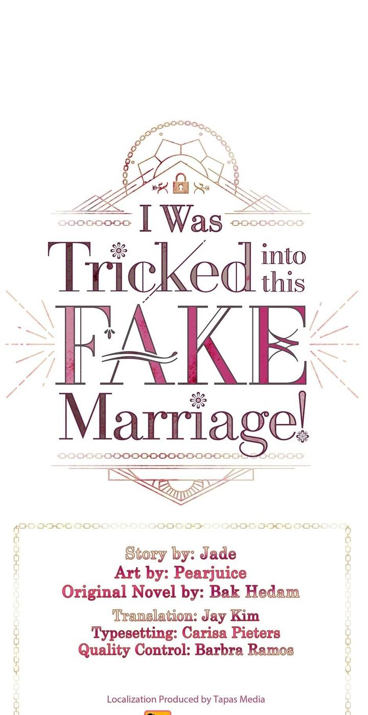 This Is An Obvious Fraudulent Marriage 72 1