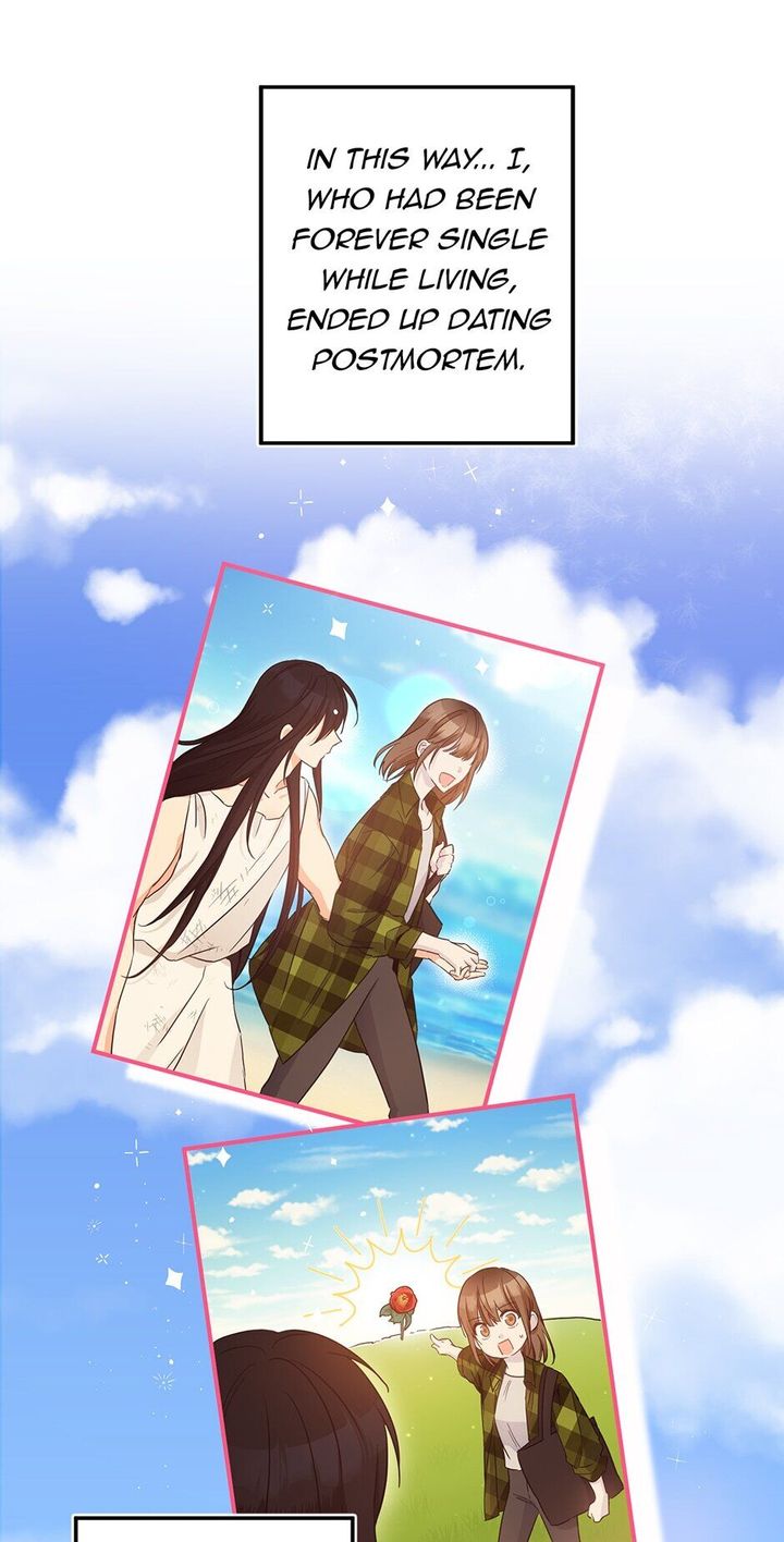 This Is An Obvious Fraudulent Marriage 72 19