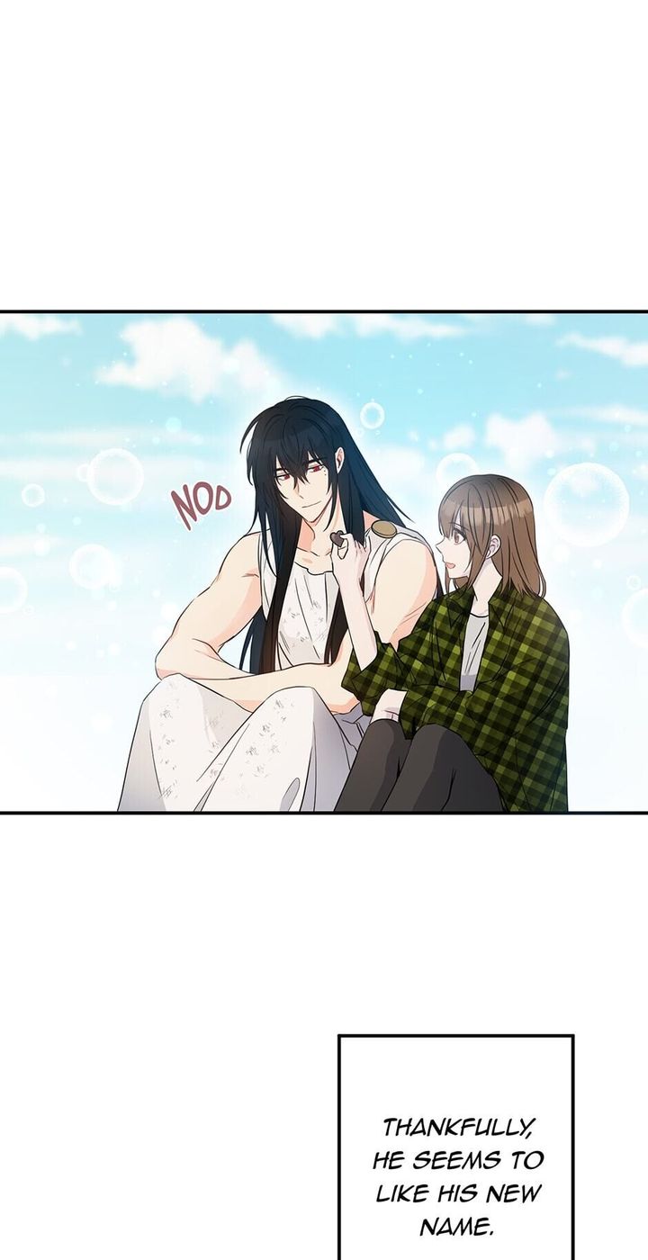 This Is An Obvious Fraudulent Marriage 72 8