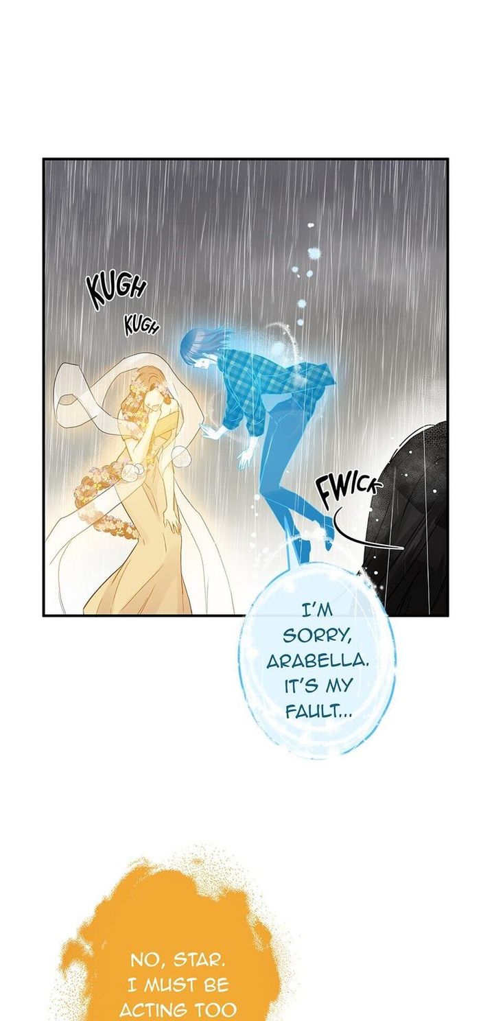 This Is An Obvious Fraudulent Marriage 73 15