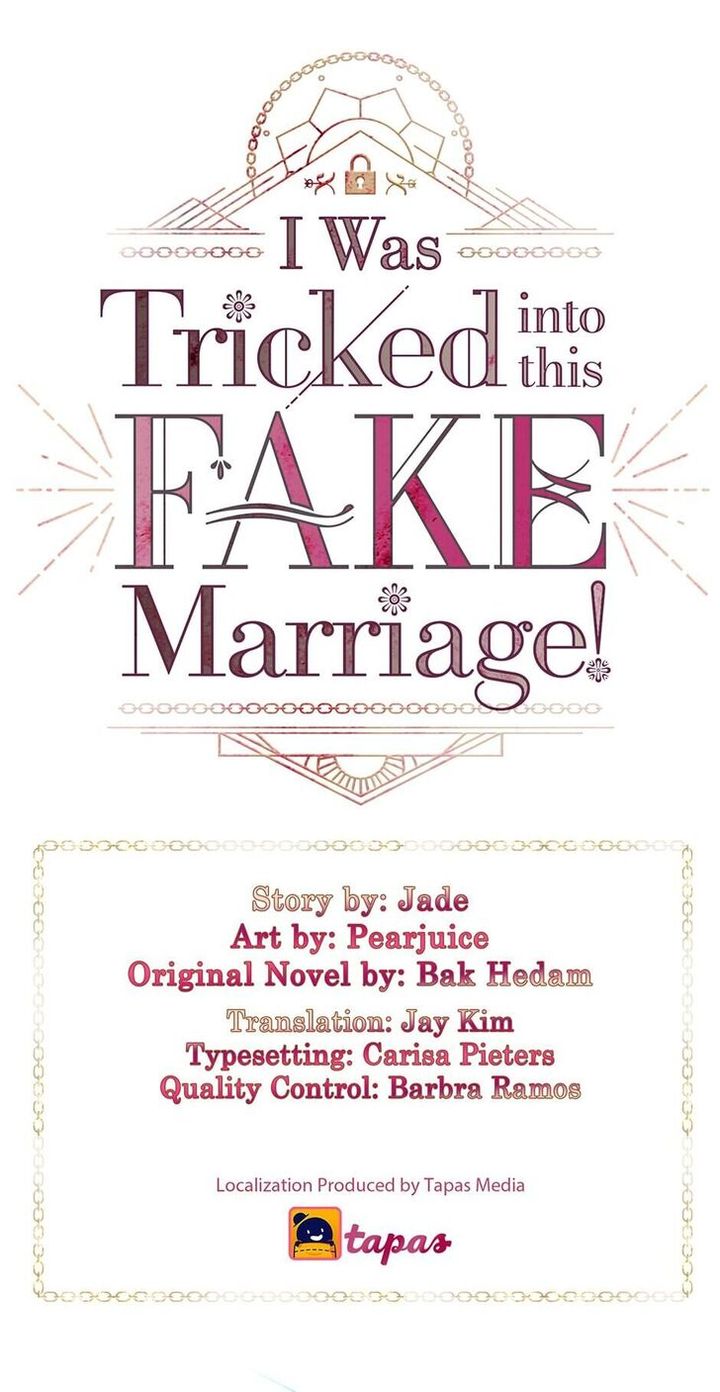 This Is An Obvious Fraudulent Marriage 73 21