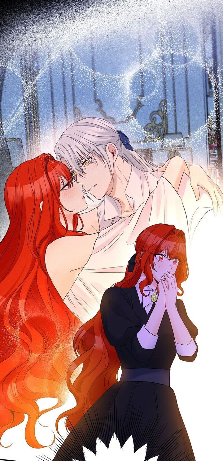 This Is An Obvious Fraudulent Marriage 73 73