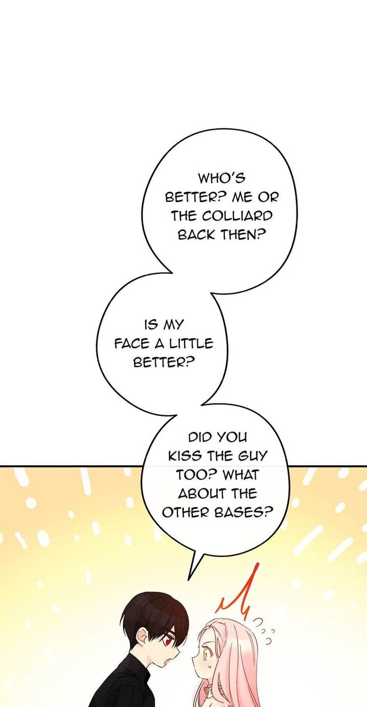 This Is An Obvious Fraudulent Marriage 74 29