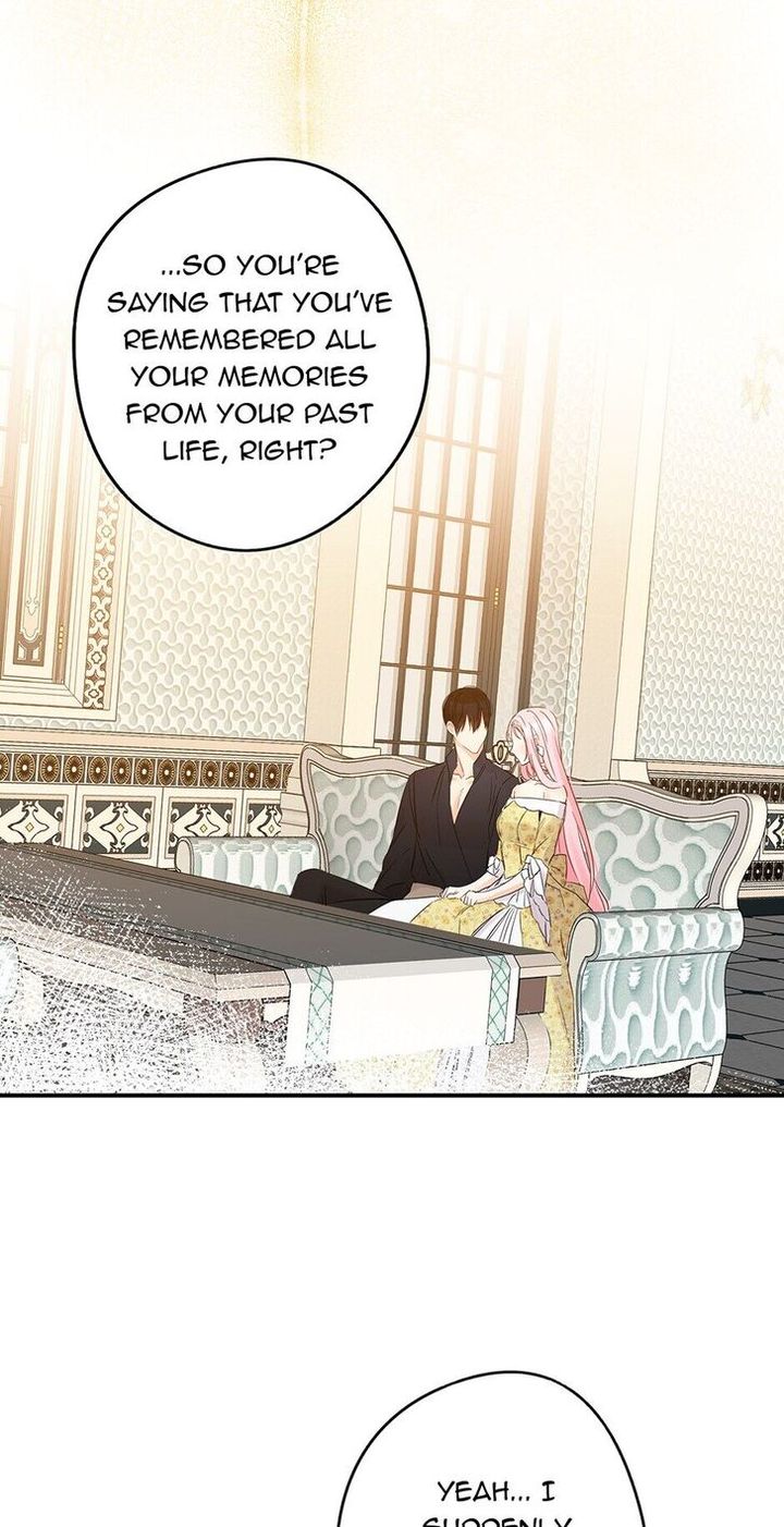 This Is An Obvious Fraudulent Marriage 74 4