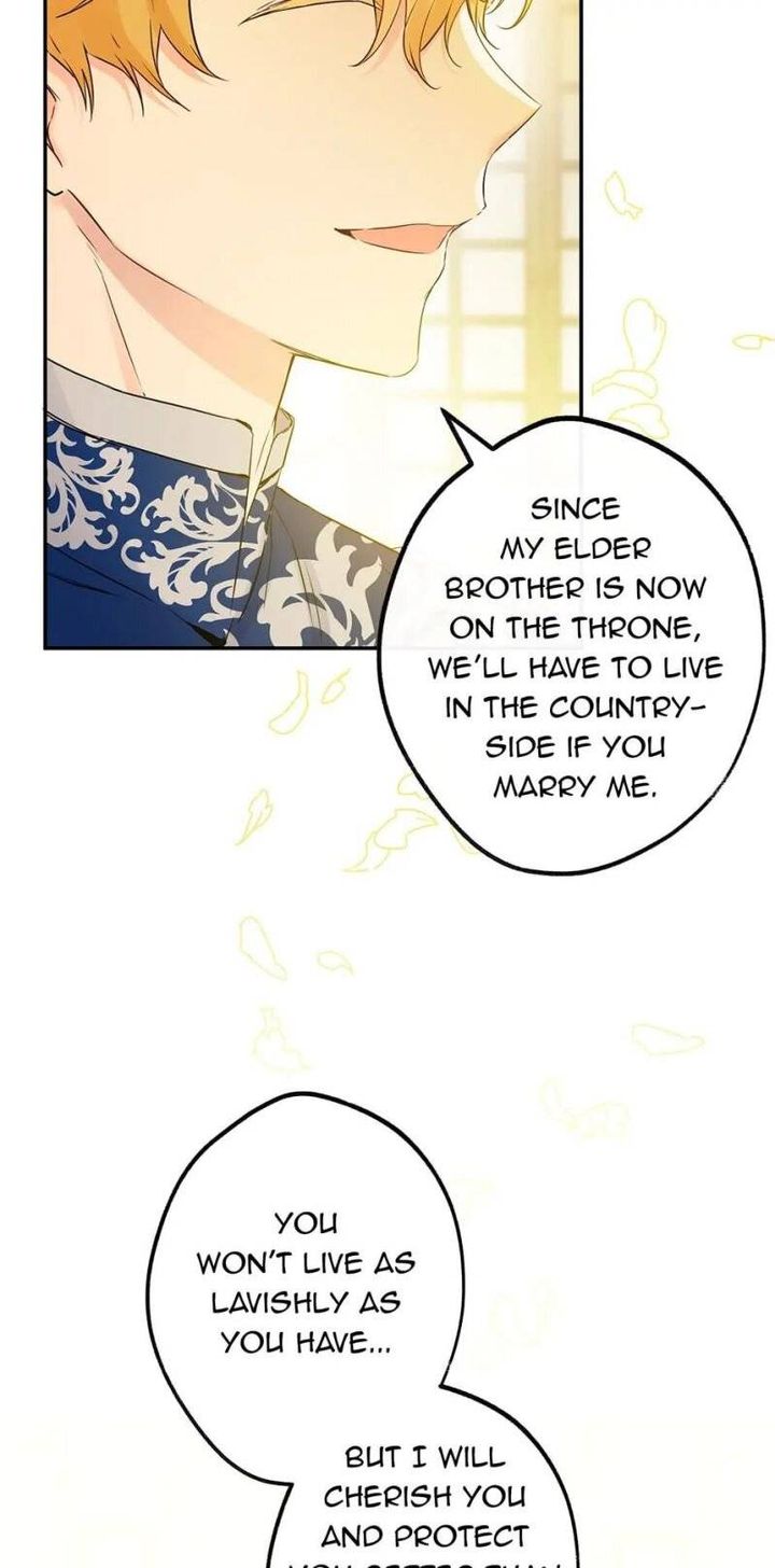 This Is An Obvious Fraudulent Marriage 75 5