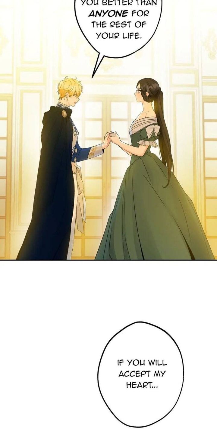 This Is An Obvious Fraudulent Marriage 75 6