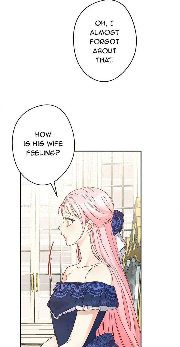 This Is An Obvious Fraudulent Marriage 76 18